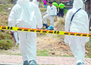 Violencia cuesta a México 4.5 billones de pesos en 2024, revela Índice de Paz