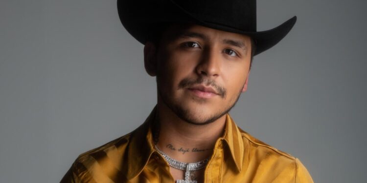 Christian Nodal