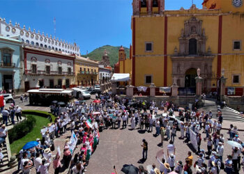 Foto: Guanajuato Press