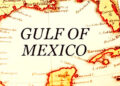 Google Maps cambiará el nombre del Golfo de México a 'Gulf of America'