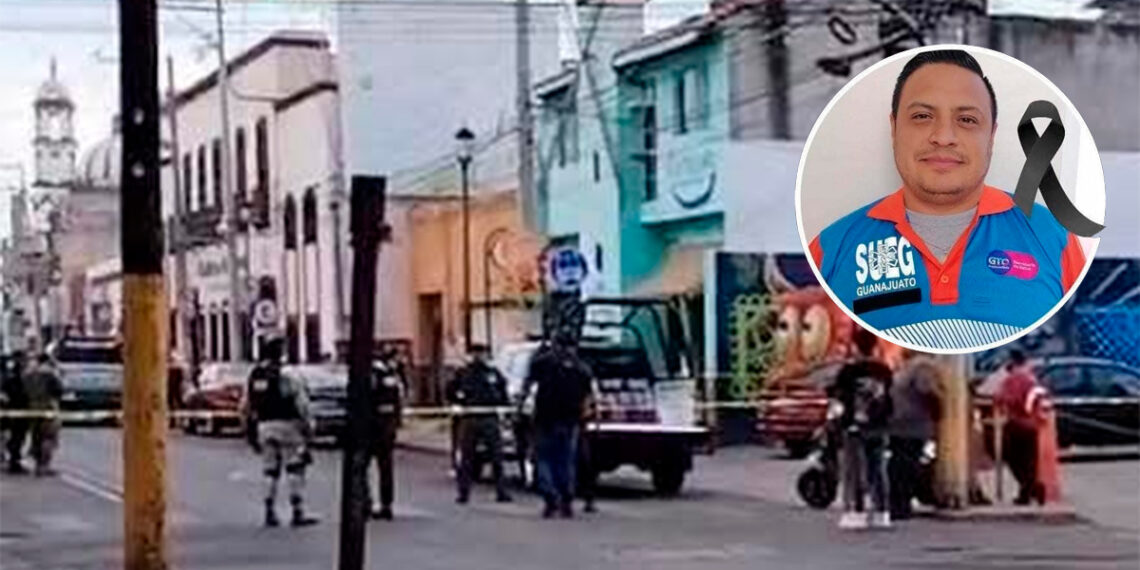 Celaya: Ataque armado a bar deja 4 muertos