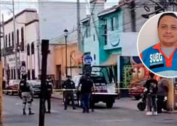 Celaya: Ataque armado a bar deja 4 muertos