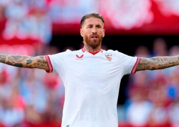 Sergio Ramos podría fichar con Rayados