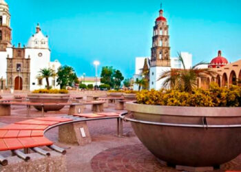 ¿Qué tanto calor se sentirá hoy?, esta será el clima en Irapuato