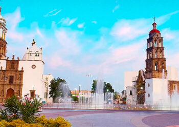 Irapuato mantendrá un clima caluroso para este lunes