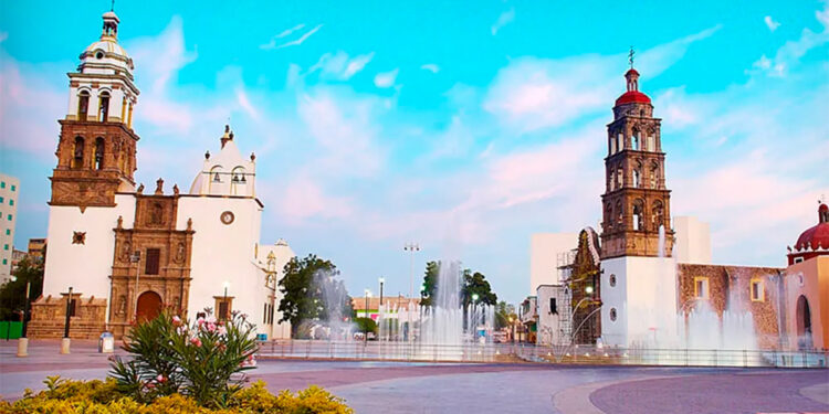 Irapuato mantendrá un clima caluroso para este lunes