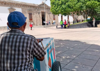 clima Irapuato: Hoy podría ser uno de los días más calurosos de la semana