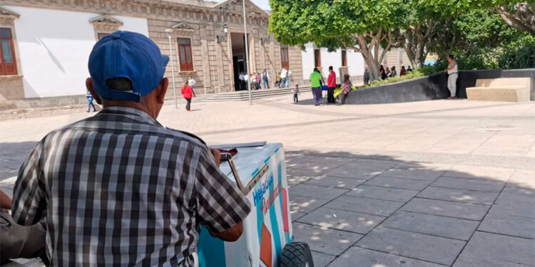 clima Irapuato: Hoy podría ser uno de los días más calurosos de la semana