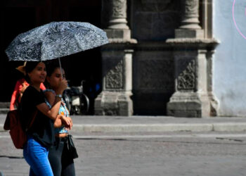 Con calor y viento en Irapuato: Así será el clima para miércoles