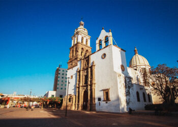 Clima Irapuato: Esta será la temperatura que alcanzará el termometro hoy