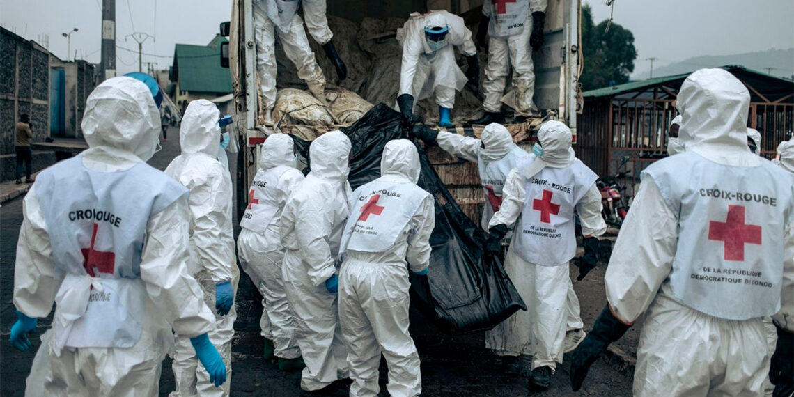 Congo: Fuga masiva de prisioneros deja 163 mujeres agredidas y asesinadas