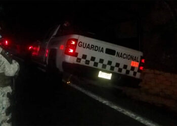 Villagrán: Atentado contra Guardia Nacional deja un muerto y un herido