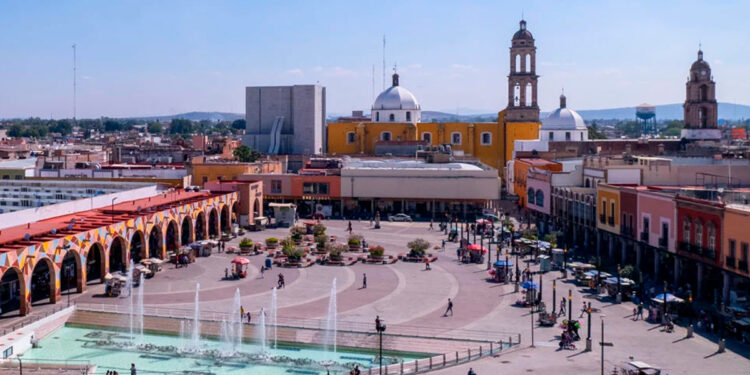 Hoy Irapuato tendrá un clima caluroso ¿lloverá?