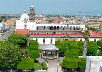 Irapuato disfrutará de clima estable, caluroso