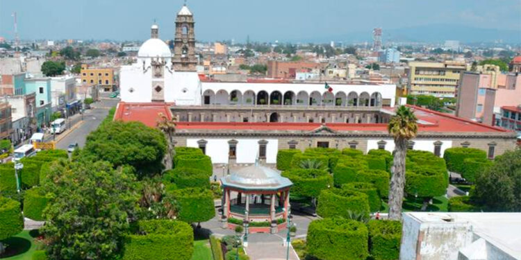 Irapuato disfrutará de clima estable, caluroso