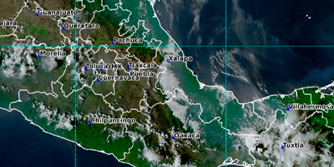 Clima Irapuato: Prepárate para el cambio brusco de temperatura