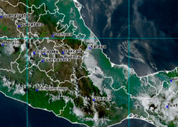 Clima Irapuato: Prepárate para el cambio brusco de temperatura