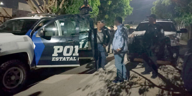 Rescatan a leonés de un secuestro virtual, el tercer caso en esta semana