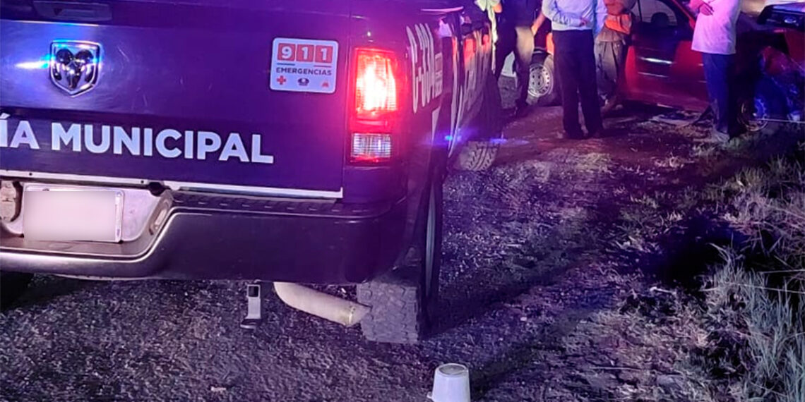 Se llevan a integrante del colectivo “Hasta Encontrarte” y asesinan a su hijo en Irapuato