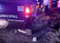 Se llevan a integrante del colectivo “Hasta Encontrarte” y asesinan a su hijo en Irapuato