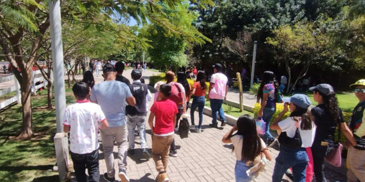 Irapuato celebrará el ‘Día de la Familia’ con un evento gratuito en el Zoológico