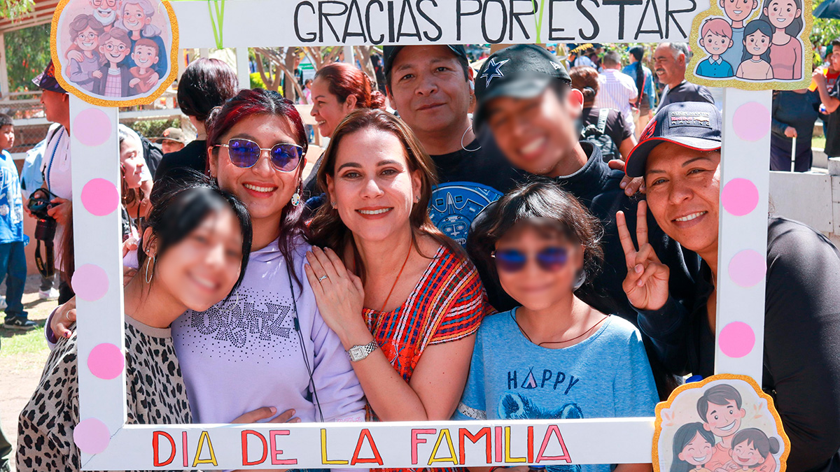 ZooIra: Irapuato celebra el Día de la Familia con jornada gratuita