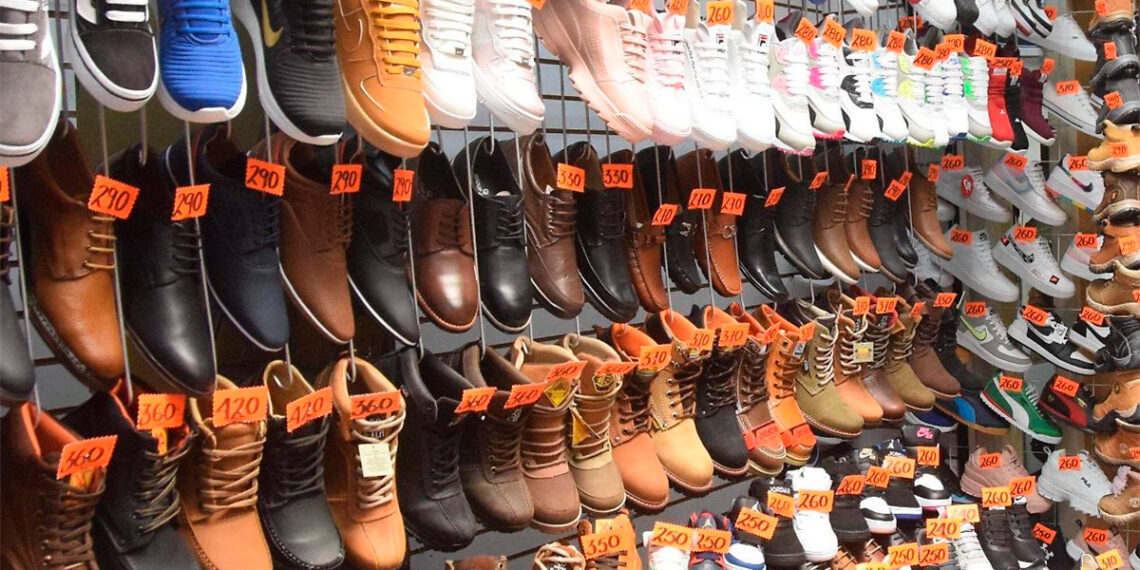 La Sheinbaum busca fortalecer la industria textil y del calzado en Guanajuato