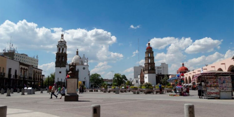 Clima Irapuato: Se espera un día soleado y con temperaturas agradables