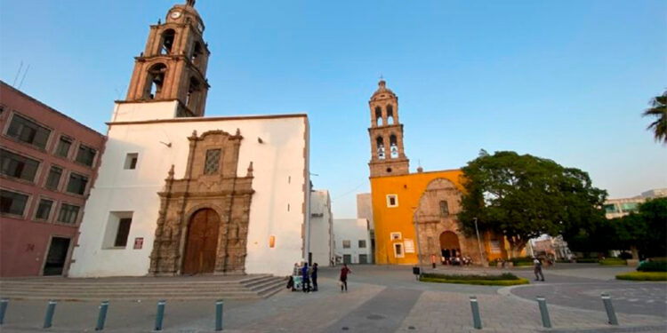 El clima de Irapuato alcanzará esta temperatura para hoy