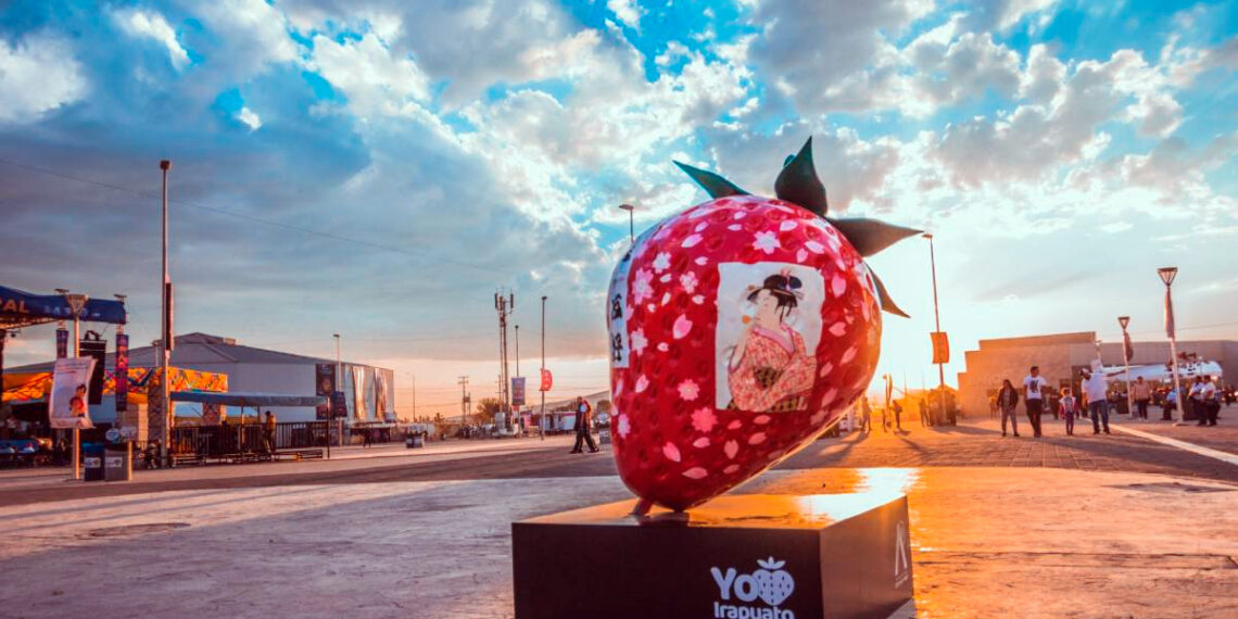 ¿Podría llover en Irapuato? Así será el clima de hoy