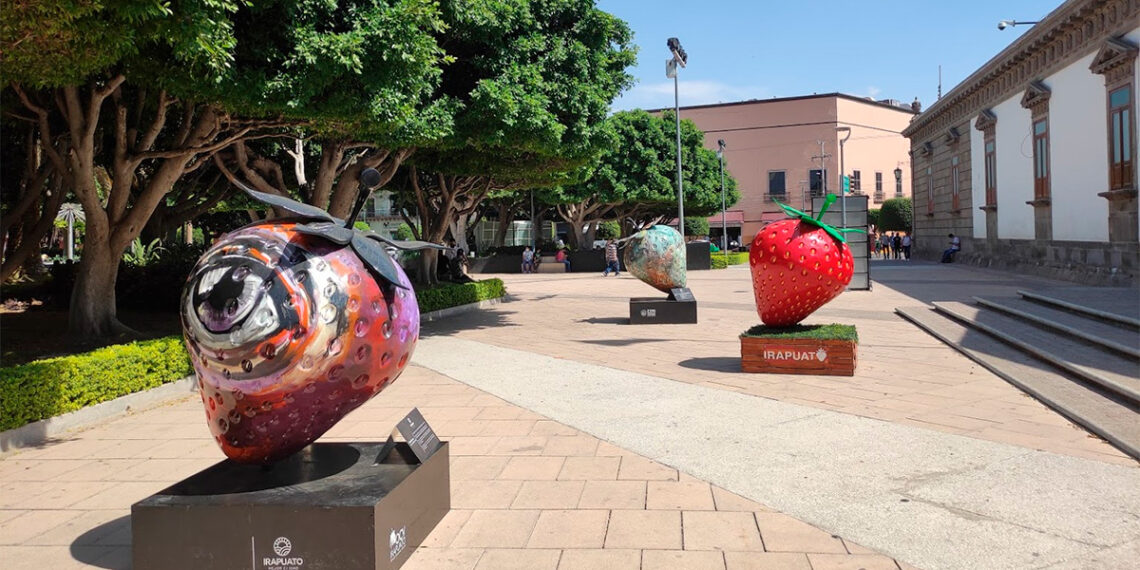 Ya se siente la primavera en Irapuato: así será el clima hoy