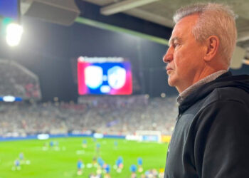 Javier Aguirre se fija como meta las Semifinales en el Mundial 2026