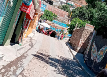 Valle de Santiago; Ejecutan a hombre en la entrada del túnel de Rincón de Parangueo