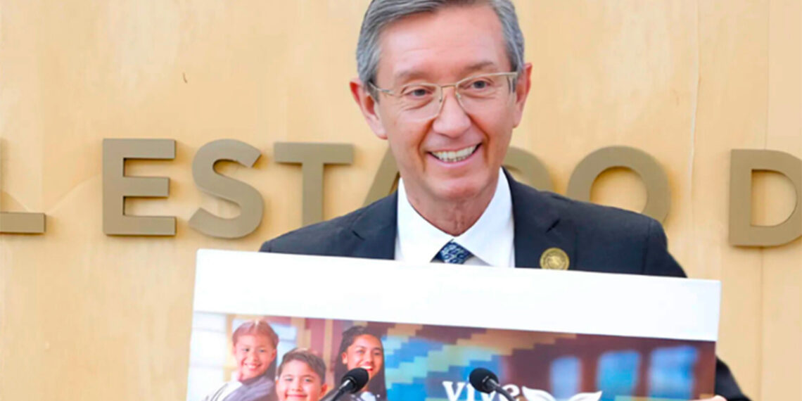 Exhorta diputado a eliminar comida chatarra de escuelas en Guanajuato