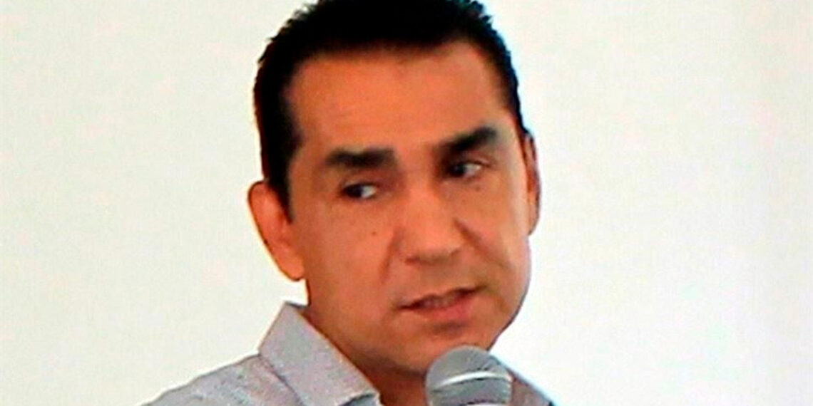 Guerrero; Condenan a José Luis Abarca a 20 años de prisión por asesinato de ex síndico en Iguala