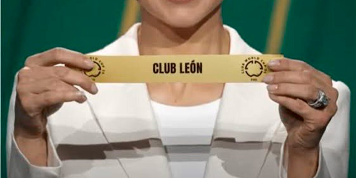 FIFA expulsa al Club León del Mundial de Clubes 2025 por conflicto de intereses con Pachuca