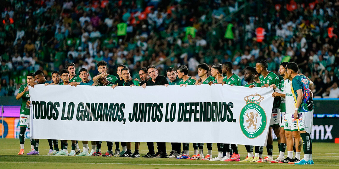 Club León y Pachuca pelean en el TAS su lugar en el Mundial de Clubes 2025