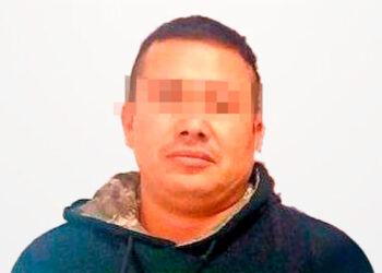 Expolicía de Comonfort recibe 50 años de prisión por homicidio