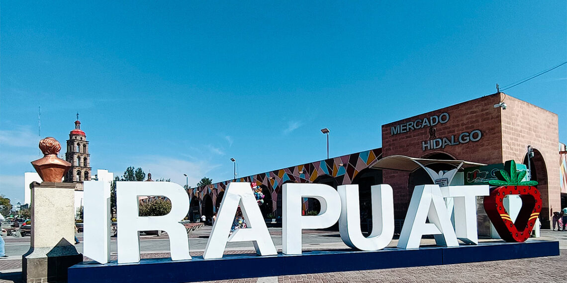 Altas temperaturas marcarán el cierre de la primera semana de abril en Irapuato