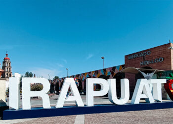 Altas temperaturas marcarán el cierre de la primera semana de abril en Irapuato