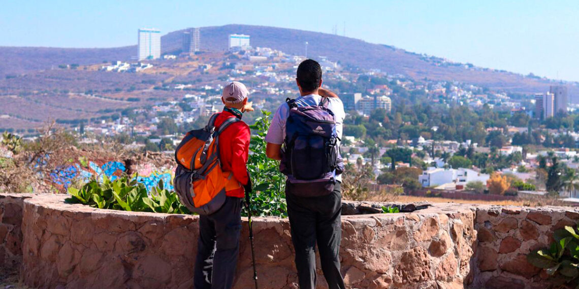 Irapuato se consolida como destino turístico: rutas, naturaleza y sabor en Semana Santa
