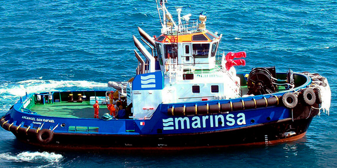 FGR investiga a naviera mexicana por lavado de dinero y huachicol