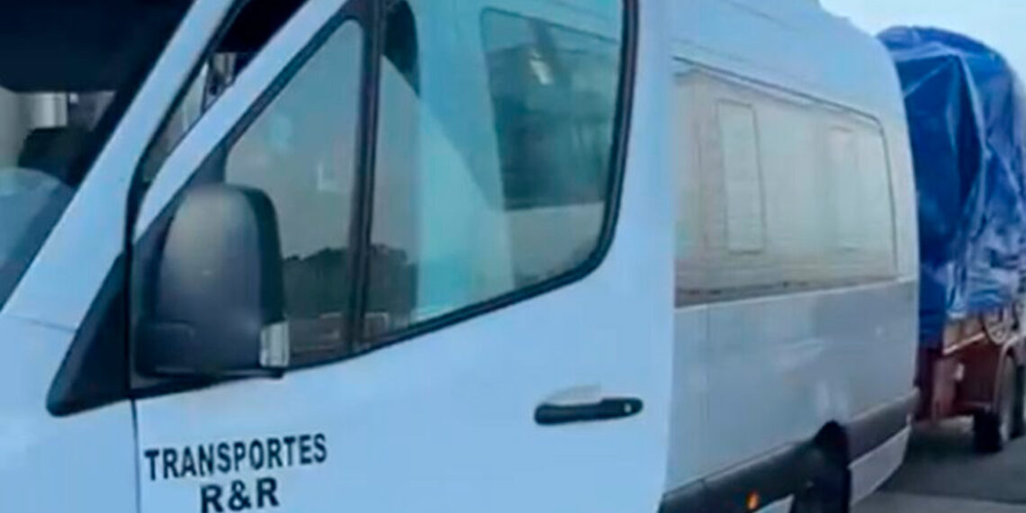 Migrantes michoacanos son asaltados en Salamanca