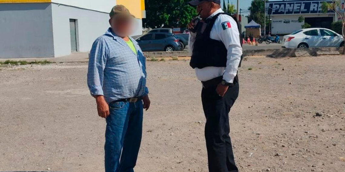 Rescatan a hombre víctima de secuestro virtual en Irapuato