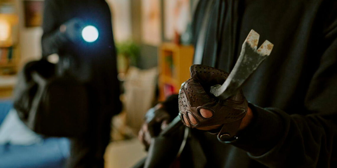 Refuerzan recomendaciones para evitar robos en viviendas durante Semana Santa