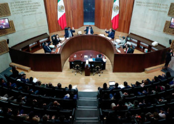 Tribunal Electoral avala candidaturas vinculadas a La Luz del Mundo