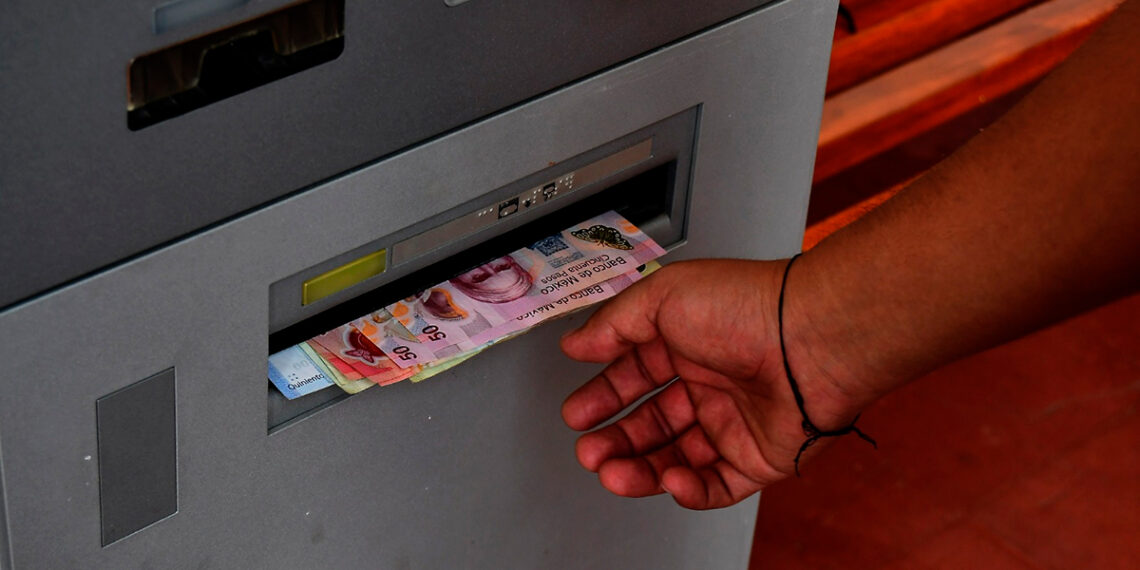 Refuerzan seguridad con programa de acompañamiento en pago de utilidades