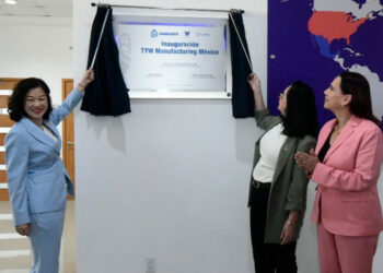 Irapuato fortalece su liderazgo industrial con la apertura de TYW Manufacturing México