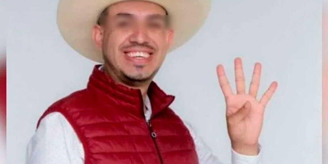 Prófugo el alcalde de Cuautempan, Puebla; hallan armas, drogas y vehículos en sus propiedades