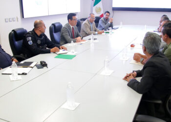 Irapuato alista operativo de seguridad para jornada electoral del 1º de junio